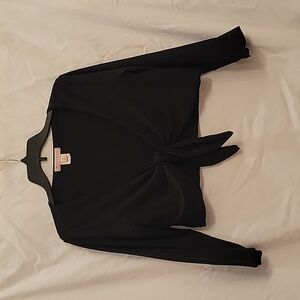 WHITE HOUSE BLACK MARKET BOLERO